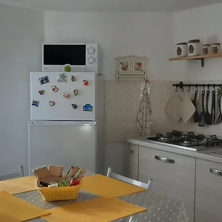 La Casa Di Eva * Vezzano Ligure