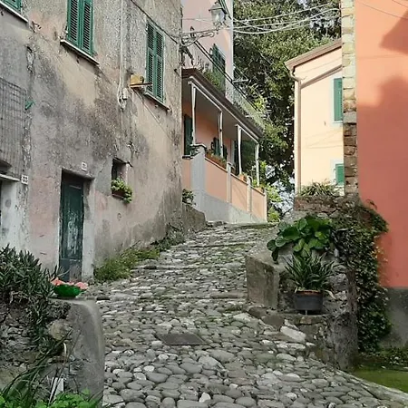 La Casa Di Eva