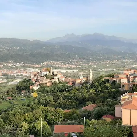 La Casa Di Eva *