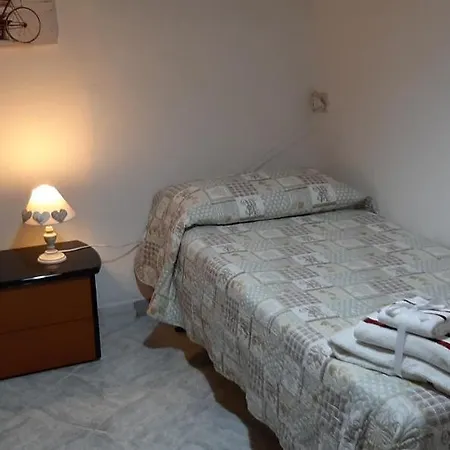 La Casa Di Eva Apartment