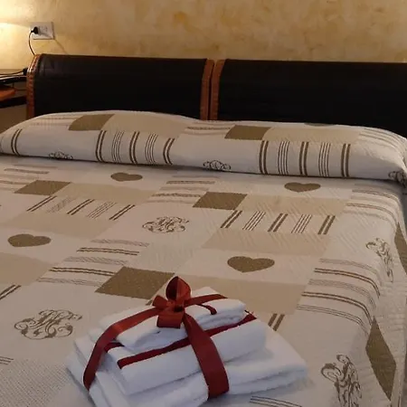 La Casa Di Eva Vezzano Ligure