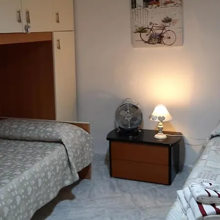 Apartament La Casa Di Eva *