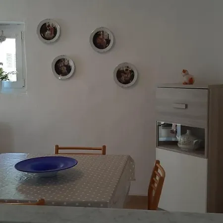 La Casa Di Eva * Vezzano Ligure