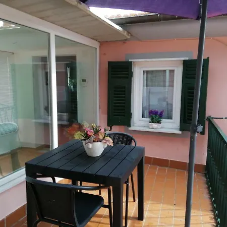 La Casa Di Eva *