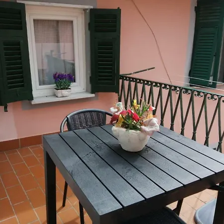 Appartamento La Casa Di Eva