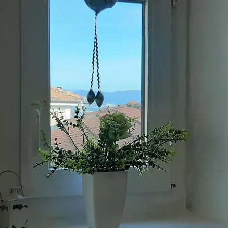 Appartamento La Casa Di Eva *