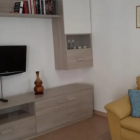 Appartamento La Casa Di Eva