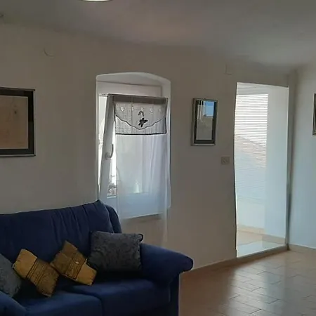 Appartamento La Casa Di Eva Vezzano Ligure