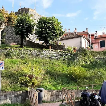 Appartamento La Casa Di Eva