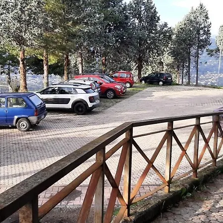 Appartamento La Casa Di Eva Vezzano Ligure