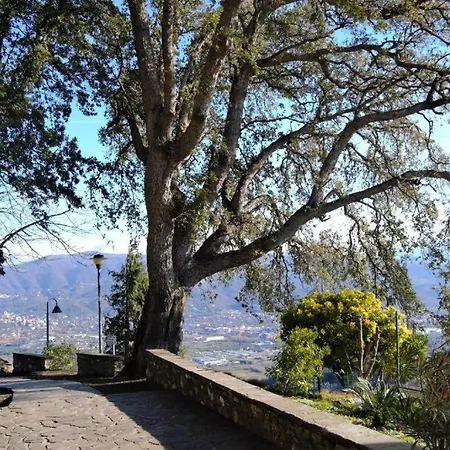 La Casa Di Eva Vezzano Ligure