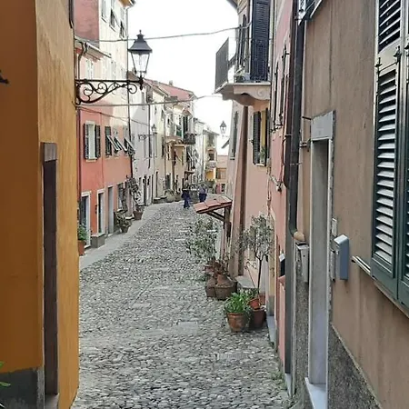 La Casa Di Eva *