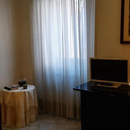 La Casa Di Eva Appartamento Vezzano Ligure
