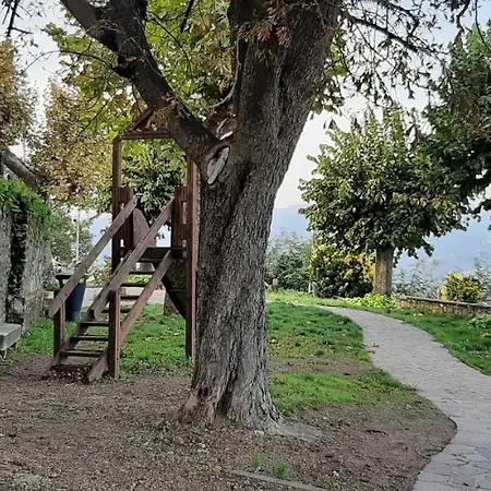 La Casa Di Eva Appartamento Vezzano Ligure