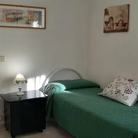 La Casa Di Eva *