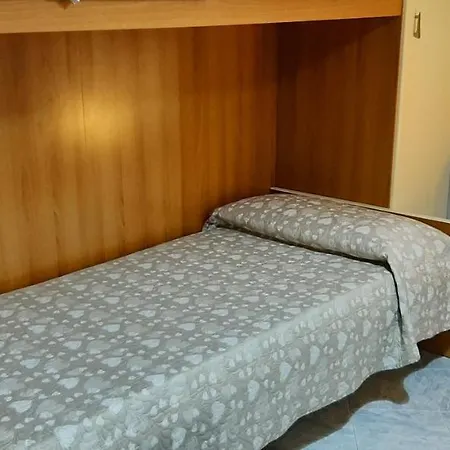 Appartamento La Casa Di Eva